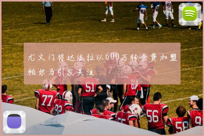 尤文门将达法拉以600万转会费加盟帕尔马引发关注